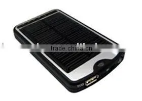 Solar Phone Charger thumbnail-1