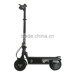 CCEZ 2 Wheel Scooter thumbnail-2