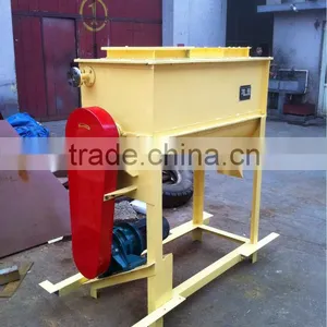 Yulong CE Approved Planetary Mixer thumbnail-1