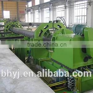 Flat Chamfering Machine thumbnail-3