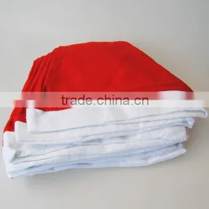 Hot Selling Factory Price Red Christmas Decroation Hat thumbnail-5