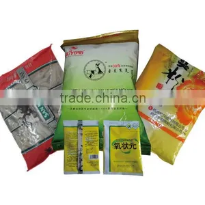 VFS5000B POWDER PACKAGING MACHINE thumbnail-2