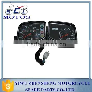 SCL-2012121222 MZ Scooter Digital Speedometer for Motorcycle Meter thumbnail-1