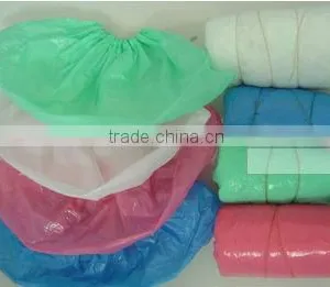Disposable Skidproof Shoe Cover Various Color Available thumbnail-1