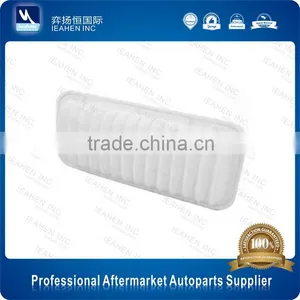 Replacement Parts Auto Engine Air Filter OE 17801-23030 For Echo/Aygo/Vitz/C1 Models After-market thumbnail-1