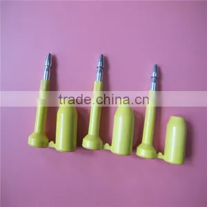 Bolt Security Seals High Security Door Lock thumbnail-4