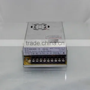 400W Uninterruptible Power Supply 12V With 13.8V DC Battery Backup Power Supply/UPS Power Supply thumbnail-1