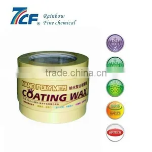 NANO Car Wax thumbnail-1