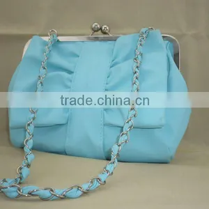 2012 Newest Fashion China Hand Bag for Ladys thumbnail-1