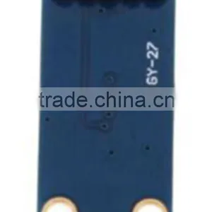 HMC5883L Module Three-axis Electronic Compass Module Angle ModuleSensor Module3-Axis Magnetic Compass Accelerometer Module GY-27 thumbnail-1