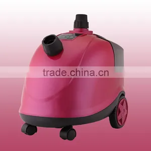 Powerful Steamer Family Assistant Multi Function New Disign High Pressure thumbnail-5
