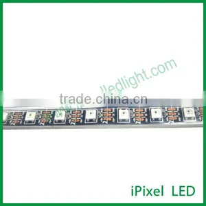 Ws2812b Flexible Water-proof LED Strip 60 Leds /m Addressable thumbnail-4