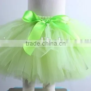 2015 Kids Clothing Party Girl Dress With Butterfly Tie Party Girl Dress thumbnail-3