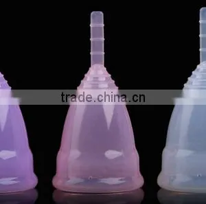 New Products 2016 Anytime Menstrual Cup thumbnail-1