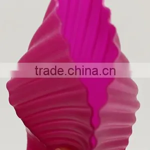 Express Silicone Coffee Bean Mold thumbnail-1