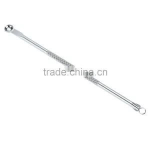 Stainless Steel Blackheads Whiteheads Acne Needle Comedones Pimple Blemish Remove Needle thumbnail-5