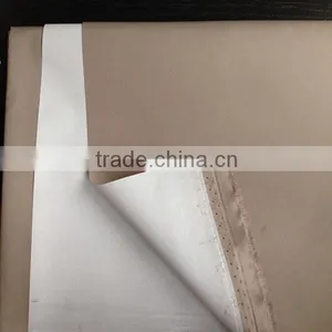 210t Milky Coated Polyester Taffeta Fabric thumbnail-2