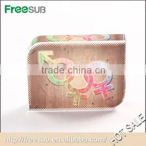 Personalized DIY Photo Crystals For Sublimation thumbnail-3