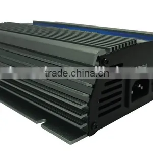Small Power Grid Tied Solar Inverter With 1000W 10.8-28VDC thumbnail-6