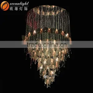 Angel Fiber Optic Lamp,fiber Optic Lamps for Sale, Fiber Optic With Machine Light Om099 thumbnail-1