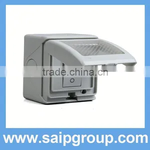 Square Lunch Box Stainless Steel SP-1GBS thumbnail-1