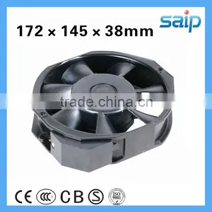 Highly Recommended Axial Hot Air Circulation Fan thumbnail-1