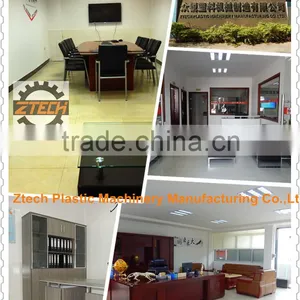 PE 2-7 Layers Composite Air Bubble Film High Quality Machine thumbnail-4