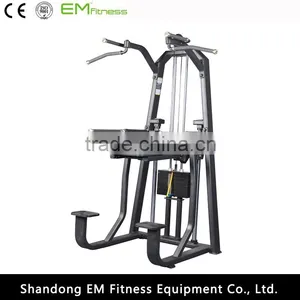 Multi Purpose Bench Precor Gym Equipment thumbnail-6