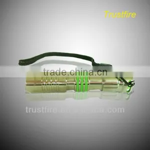 Wholesale Original Factory F25 CREE XP-E R2 5 Mode 300 LM Led Torch thumbnail-4