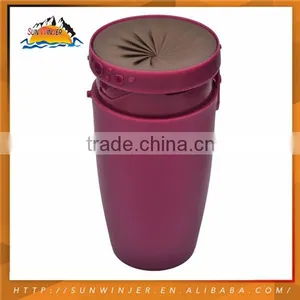Best Quality Clear Plastic Drinking Water Bottle Wholesale thumbnail-6