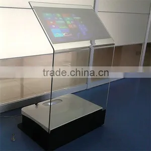 30'' Greentouch Capacitive Multi Touch Foil thumbnail-4