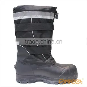 China Top Quality Anti-slip Silicone Rubber Snow Ice Spike, Spd Cleats, Building Safety Equipment (SA-9401) thumbnail-3