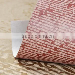 Non-woven Design Elegant Wallpaper Price thumbnail-5