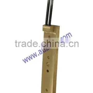 Cast Brass/Bronze/Copper Heater With Cover Box thumbnail-1