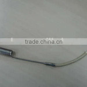 Spring Heater, Hot Runner System Heater, Coil Heater thumbnail-1