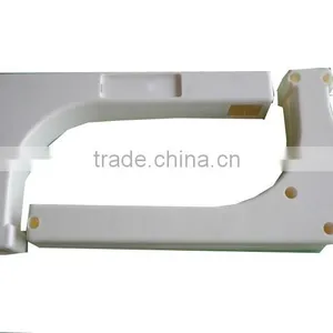 Electric Tricycle Spare Parts Plastic Handle Cover (2 Sides of Front Seat ) thumbnail-1