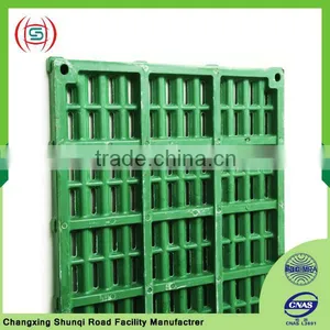 Slat Floor for Pigs Farming Equipment thumbnail-3