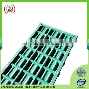 BMC Composite Slat Floor For Weaning Pig thumbnail-5