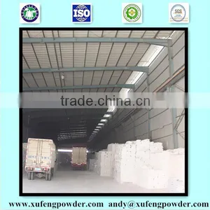 Industrial Grade Talc Grain thumbnail-5