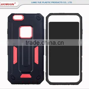 pc Tpu 2 in 1 Phone Cover for Huawei y p Honor Ascend 7 8 550 560 Case thumbnail-6