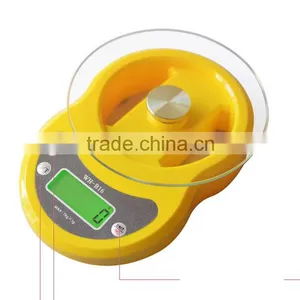 7kg/1g Cheap Digital Kitchen Scale With Counting Function thumbnail-2