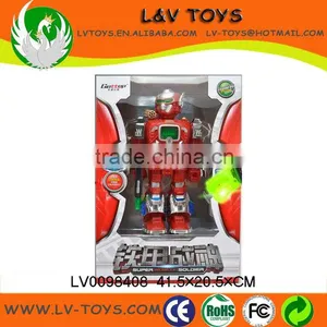 Interesting BO Toy Robot in Robot Toys thumbnail-1