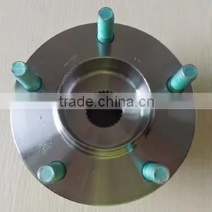 China For Mazda Wheels Bearing L214-26-15XA thumbnail-3