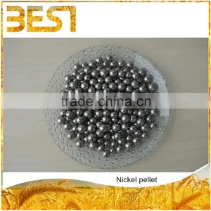 Best12Z Nano Nickel Powder /nano Ni Powder/nickel Pellets thumbnail-2
