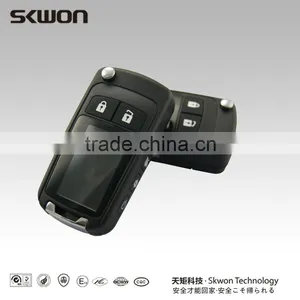 For Chevrolet OBD Two-Way Smart Key System China Manufacturer thumbnail-2