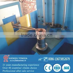 China IGBT Super Audio Hardening Induction Heating Machine thumbnail-3