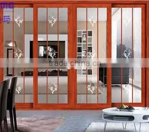 Aluminum Swing Door/Excellent Quality(PR-W2031) thumbnail-1