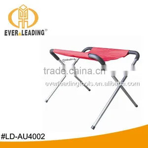 LD-AU4002 800lbs Capacity Adjustable Panel Stand With Sling thumbnail-1