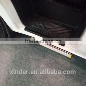 China CE Single Folding Electric Vechicle Ladder With CE Certificate thumbnail-6