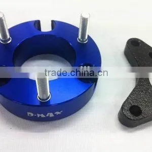 Double Shackles Spacer for Isuzu D-MAX 2007 thumbnail-3
